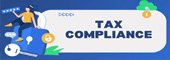 Tax Compliance - Expert Vakil - Get expert legal, tax, compliance, and business services online in India. Fast, reliable solutions by top lawyers and CA professionals.