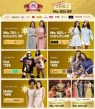 Unmissable Deals on Amazon